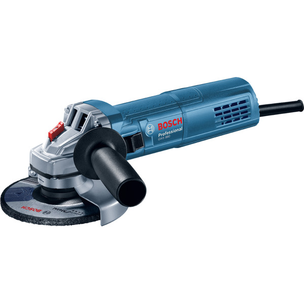 Amoladora mini Gws 880
