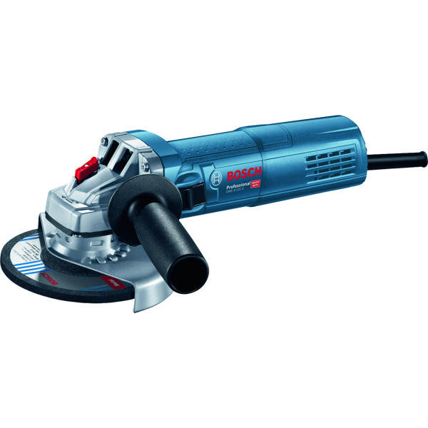 Amoladora mini Gws 9-125s