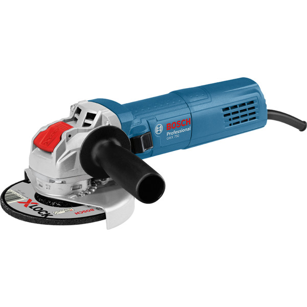 Amoladora Gwx750 115mm