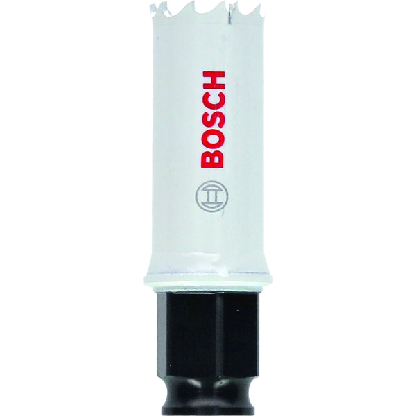 Corona bimetal Power change plus