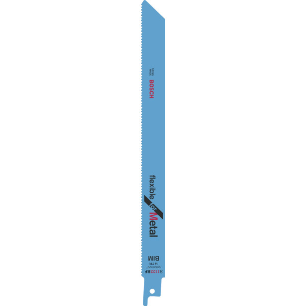 Hoja sierra sable S1122bf