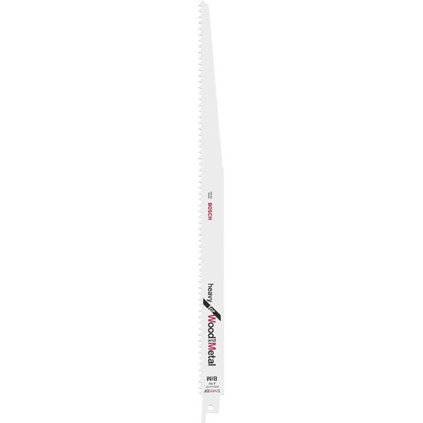 Hoja sierra sable S1411df