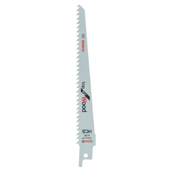 Hoja sierra sable S644d para serrucho keo