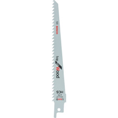 Hoja sierra sable S644d para serrucho keo