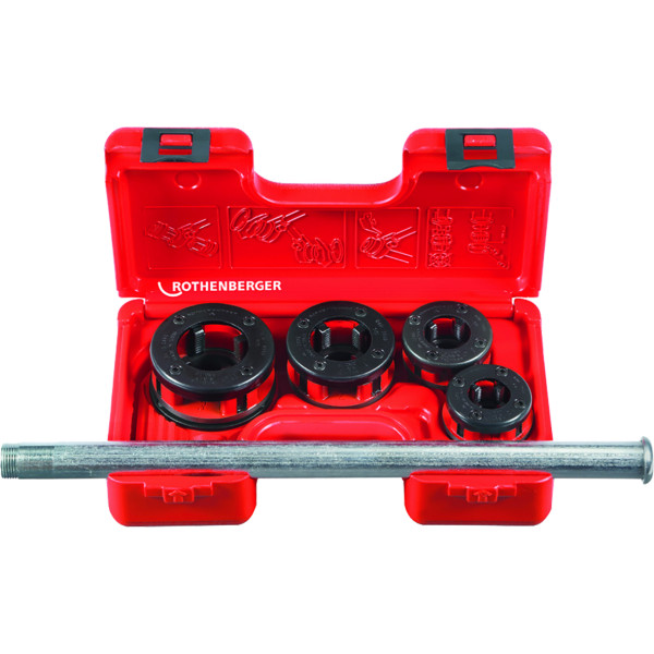 Terraja manual 070781x bspt-d