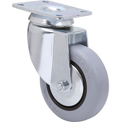 Rueda Bh-pgi con placa superior