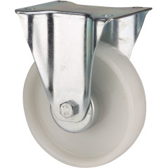 Rueda 130-130 Fija