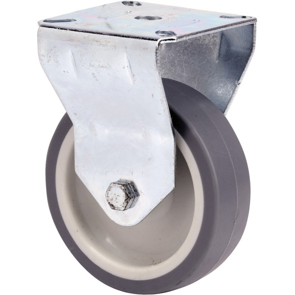 Rueda 401-401 Fija