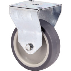 Rueda 401-401 Fija