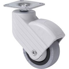 Rueda Hp-pgi con placa superior