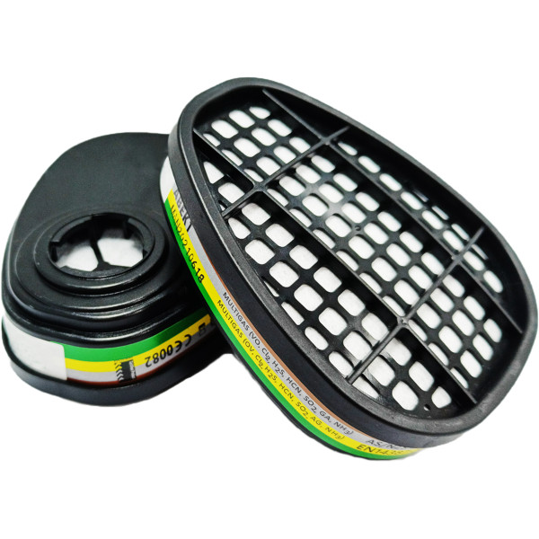 Filtro 34604 abek1 para máscaras 34600/34620/34700