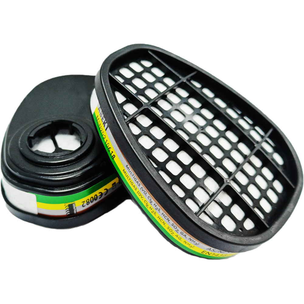 Filtro 34604 abek1 para máscaras 34600/34620/34700