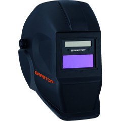 Pantalla soldar electrónica 70561n
