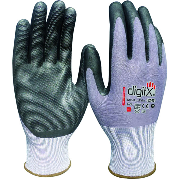 Guante Armolux digitx