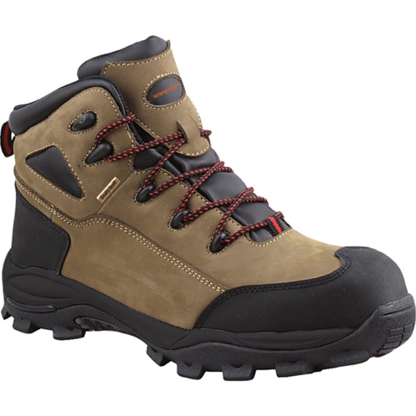 Bota Klamath 247