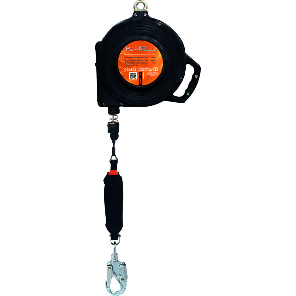 Retráctil cable Maxiroll