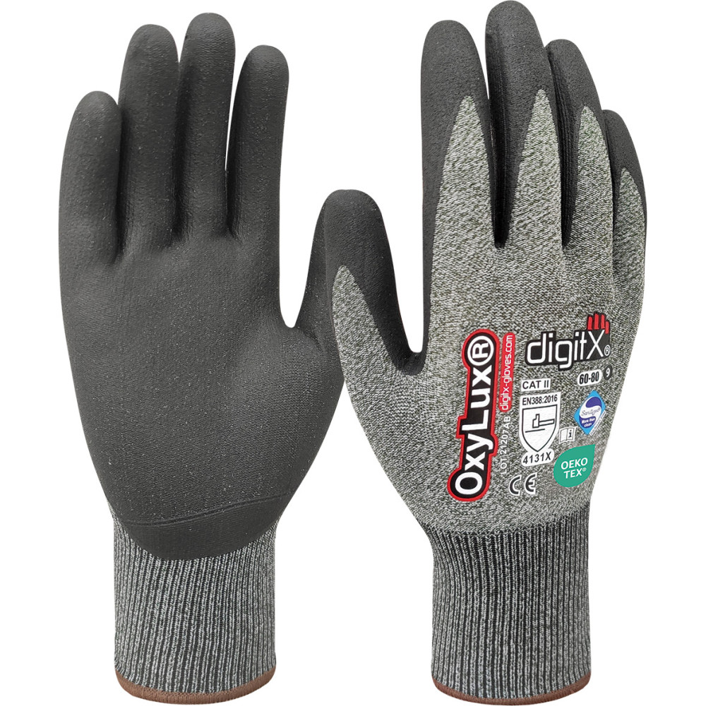 Guante Oxylux