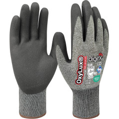 Guante Oxylux