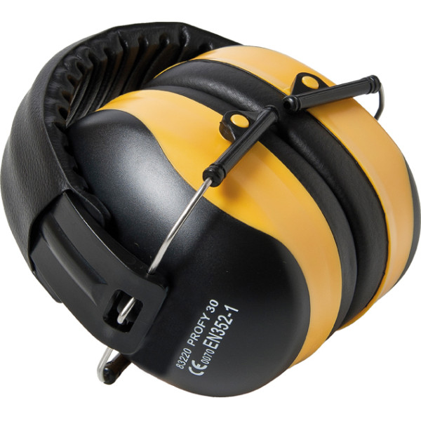 Protector auditivo plegable Profy-30