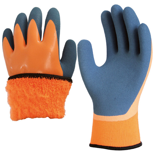 Guante Thermofoam