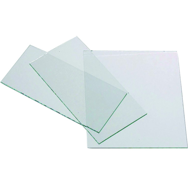 Cubrefiltro mineral Transparente
