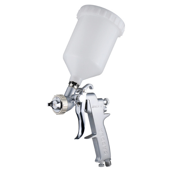 Pistola Gravedad junior g