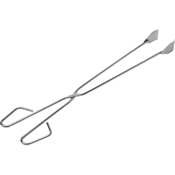 Pinza barbacoa Acero inox