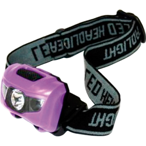 Linterna led Frontal