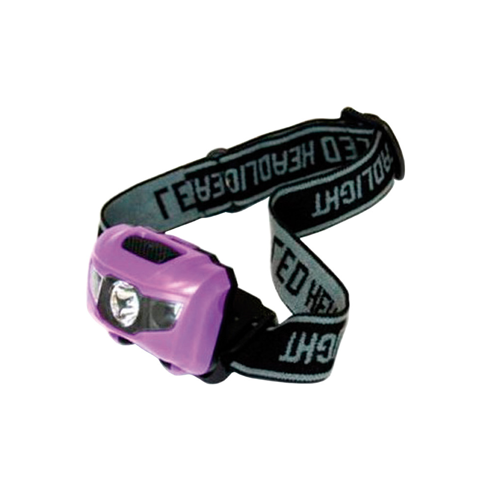 Linterna led Frontal