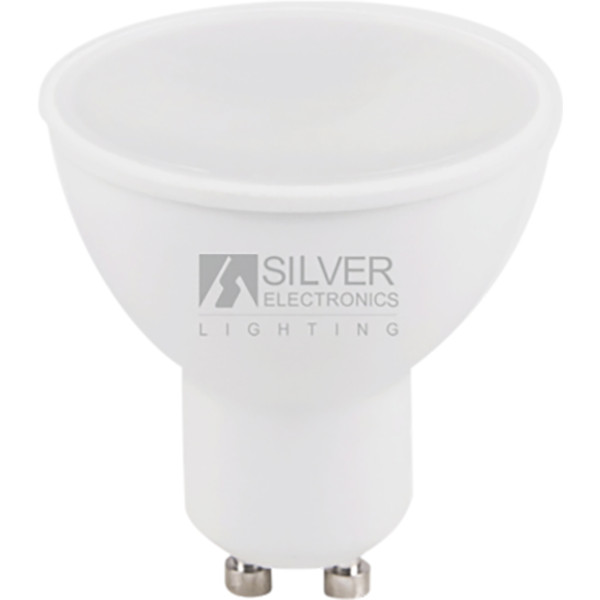 Lámpara eco multi-led 7w gu10