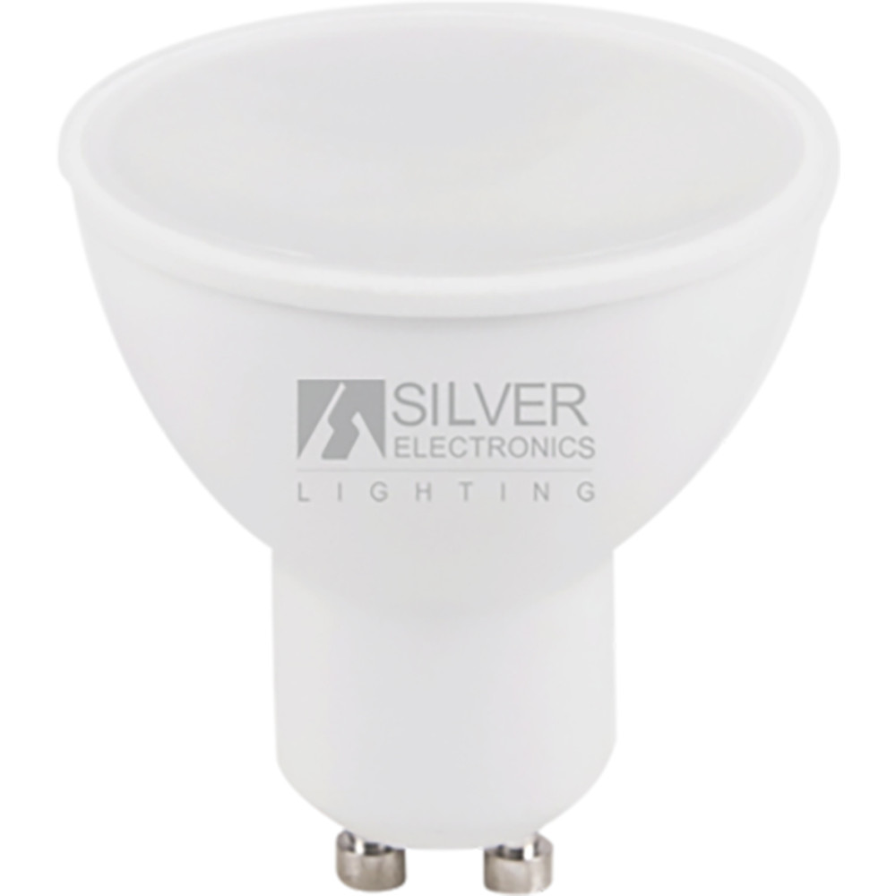 Lámpara eco multi-led 7w gu10