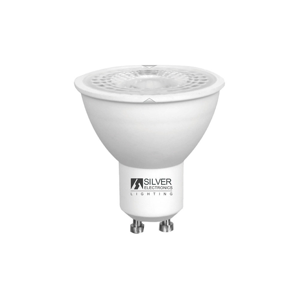 Lámpara eco dicroica led 8w gu10