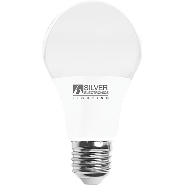 Lámpara estándar Led 10w e27
