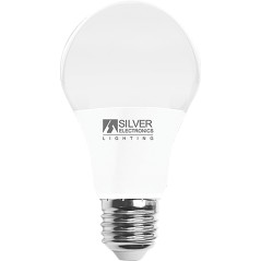 Lámpara estándar Led 10w e27