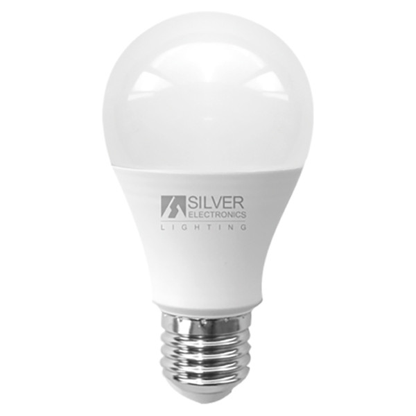 Lámpara eco estándar Led 11w e27