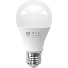 Lámpara eco estándar Led 11w e27