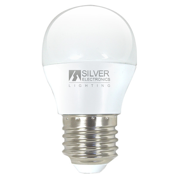 Lámpara esferica Led 3000k