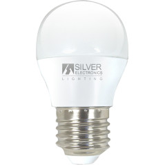 Lámpara esferica Led 3000k