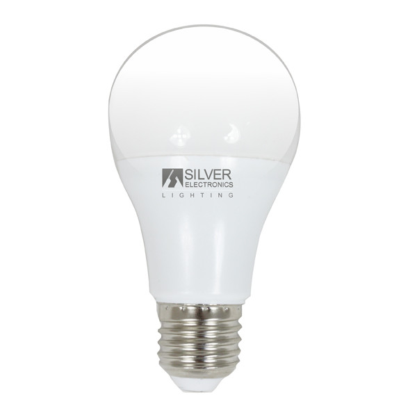Lámpara estándar Led 7w e27