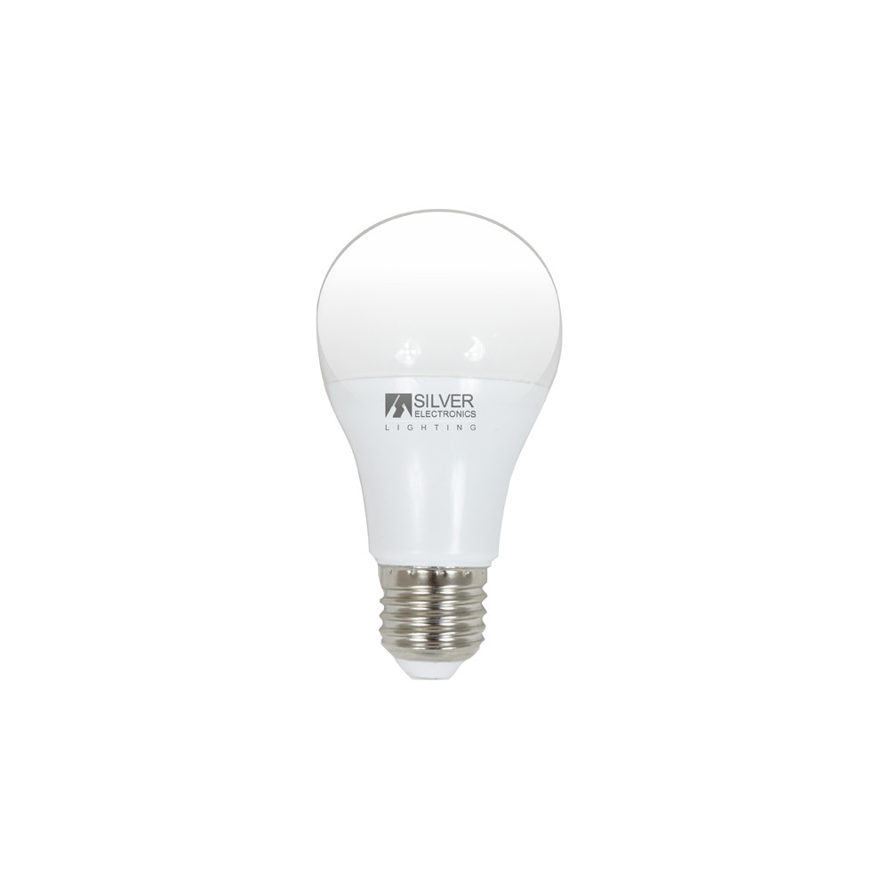 Lámpara estándar Led 7w e27