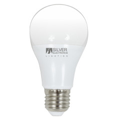 Lámpara estándar Led 7w e27