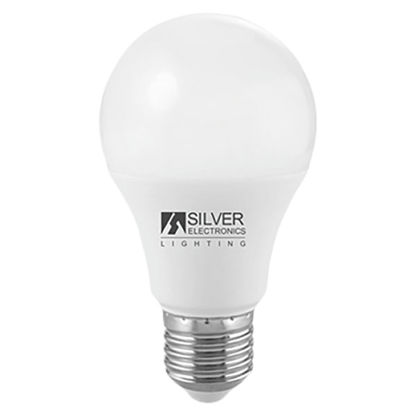 Lámpara eco estándar Led 8w e27