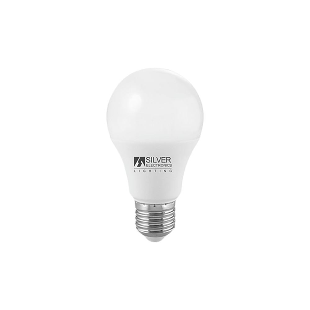 Lámpara eco estándar Led 8w e27