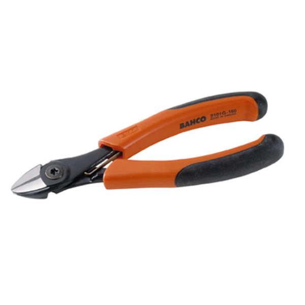 Alicate corte diagonal 2101g
