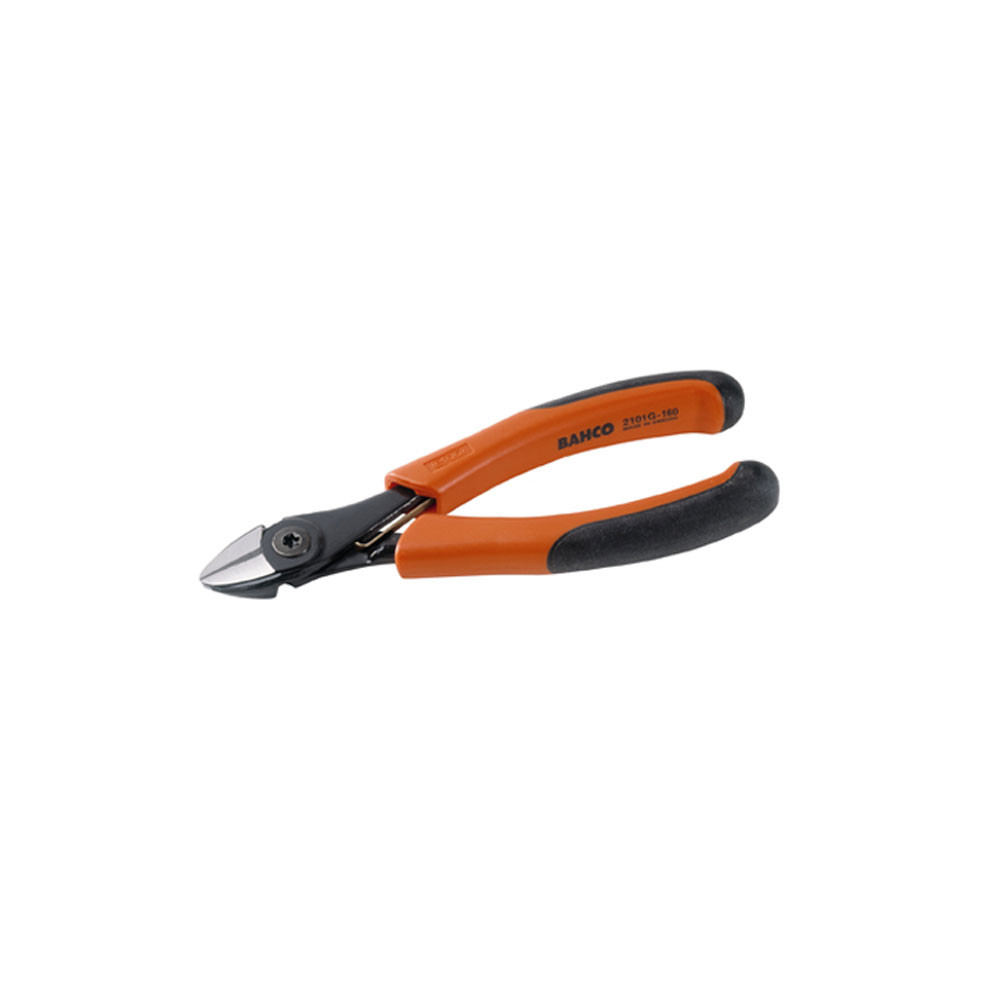 Alicate corte diagonal 2101g