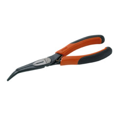 Alicate boca semi curva 2427g