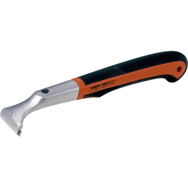 Rasqueta ergonómica 650