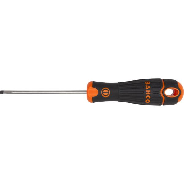 Destornillador bahcofit B191 boca recta