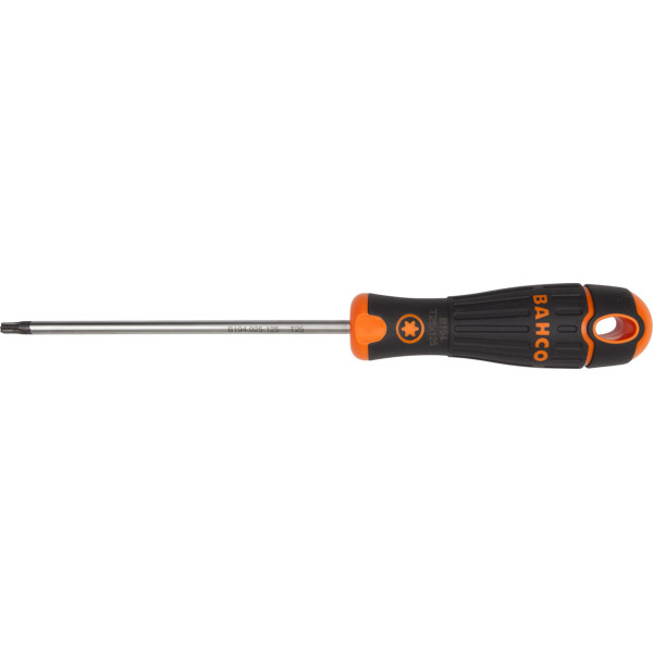 Destornillador bahcofit B194 boca torx