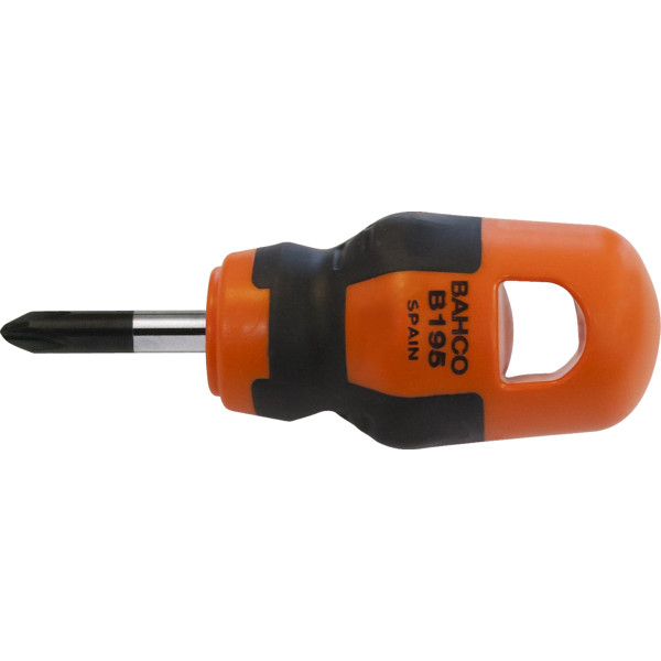 Destornillador bahcofit B195-ph carrocero
